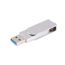 8G+64GB USB 3.0 Type-C Flash Drive Pen Drive Memory Storage U Disk