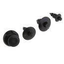 Marine Boat Nylon  Bracket Fits For M7/ M8 Tube New