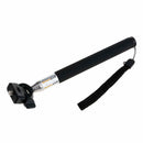 Extendable Handheld Monopod Selfie Stick for GoPro Hero 5 4 3+ 3 2 1 SJ4000 5000