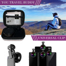 Large Aperture Hd Phone Lens, 52Uv 0.45X Wide Angle & 15X Macro Lens, 2 In  V2Y6