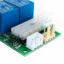 6V-24V 3A DC Motor Speed Control Controller (PWM) Regulator Reversible Swit