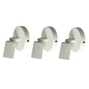 3pcs/set E27 Adjustable Wall Mounted Base Bulb Holder Socket Adapter Holder