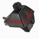 Petrol Gas Fuel Tank for 50cc 70cc 110cc 125cc TaoTao Chinese ATV Quad