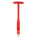 Car Motorcycle Plastic Tyre Valve Stem Puller Remover Repair Tool Kit