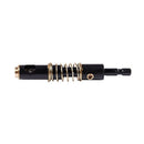3X(1/4 Inch Self-Centering Bit for Use with Pin Jig for 1/4 Inch Template B