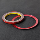 4x Car Stereo Speaker Trim Cover Ring fit for BMW 3 Series F30 F34 320 328 335