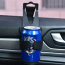 Car Drink Beverage Cup Holder Practical Stand Gadget Accessories Van Truck Can