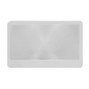 Credit Card 3 X Magnifier Magnification Magnifying Fresnel LENS Vision Care