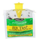 Fly Catcher Disposable Trap Insect Trap Hanging Style Pest Control Catcher Trap