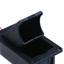 9V Battery holder case box compartment cover for guitar bass Pg