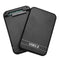 2.5 inch SATA 2 HDD SSD to Box Case USB 3.0 External Hard Disk Drive Enclosure