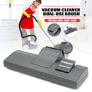 Universal Floor Brush Head Vacuum Cleaner Replacement Carpet Hard Tool 32mm