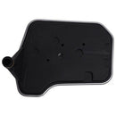 4L60E Automatic Transmission Shallow Flat Pan Oil Filter 1993-1997 for Gmc
