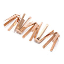 5pcs Brass Golf Adapter Spacer Shims Fit .335 Golf Shaft Shim Adapter Sports FT