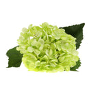 Silk Flower Hydrangea Floral Arrangement Home Table Centerpiece Decoration