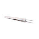 Stainless Steel Acne Removing Needles Acne Blackhead Cell Tweezer Makeup Tool Kw