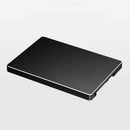 M.2NGFF to SATAIII Adapter 100x70mm Aluminum Enclosure Case 2242 2260 2280mm