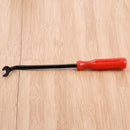 Hot Car Door Upholstery Remover & Trim Clip Removal Pliers Pry Bar Combo To H8E9