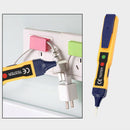 48SN Non-contact Tester Pencil Current Electric Test Pen Voltage Detector Tool