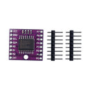 1PCS PCF8574T I/O I2C Port Interface Support Cascading Extended Module N9W9