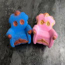 Sofa Chair Silicone Mold Cake Decorating Mold Fondant Cake Mold Diy Baking Too Z