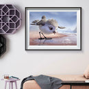 5D DIY Full Drill Diamond Painting Bird Embroidery Mosaic Craft Kits Decor