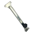 6" 157.5mm Marine Grade 316 SS Hatch Support Stay Adjuster Boat Hardware