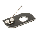 Hunting Archery Magnetic Arrow Rest for Recurve Bow Target Shooting Access