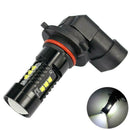 2xVehicle XBD LED Foglamp  Bulb 1960LM High Power 6000K 9005