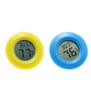 Set Of 2 Portable Reptile Thermometer Humidity