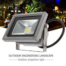 LED Flood Light Waterproof 10W Floodlight Reflector Outdoor Garden Lamp