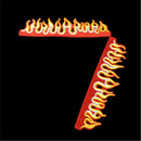 Fire Flames Embroidered Iron / Sew On Patch Jeans T Shirt Hat Cap Bag Coat Badge