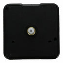 Big Pointer DIY Clock Metal Texture Creative Gear Wall Clock Retro Wall Clo