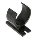 Trailer Plug Holder For 7 Way Flat Trailer Plugs Wiring Socket Mounting Bracket