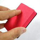 2019 Magic Clay Sponge Bar Car Pad Block Cleaning Eraser Wax Polish Pad Tool