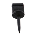 10pcs Archery Target Pins Paper Foam Straw Target Recurve Compound