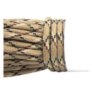 Parachute Cord with 7 strands, 550 lbs, 100 ft. Desert Camo O3Z3