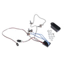 Electric Guitar Pickup Circuit Wiring Kit DIY Luthier Supply