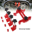 5pcs Universal Cam Clamp Camshaft Engine Timing Locking Gear Kit Sprocket L3Z7