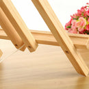 30cm Beech Wood Table Easel Painting Craft Wooden Stand For Art SuppliesB Hn