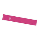 Natural Latex Fitness Resistance Loops Strength Training Elastic Band Strap