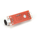 Microphone Sensor AVR PIC High Sensitivity Sound Detection Module For Arduino BX