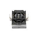 2x AC DC Power Jack Socket Charger Adapter Replacement For Dell Latitude ODT