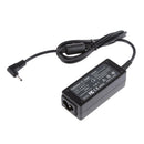 40W Notebook Supply Power Replacement AC Adapter Charger for ASUS Eee Laptop
