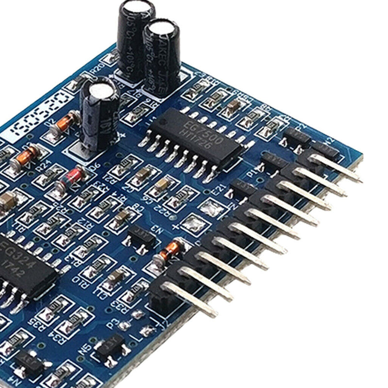 EG7500 Inverter Switching Power Driver Board Panel Compatible KA7500 TL494