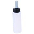 150ml Hair Cleaning Bottle Barber Applicator Empty Bottle Dry Washing Pot ToolOZ