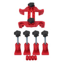 5 Cam Clamp Camshaft Cam Engine Alignment Timing Locking Tool Kit Universal