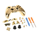 Full Shell Kit Replacement Cover Case Skin Set for Microsoft Xbox One