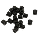 20pcs Silicone Tips for Trombone