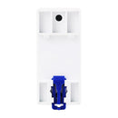 5-32A 230V 50Hz Digital Backlight Display Rail Single Phase Power Energy Meter